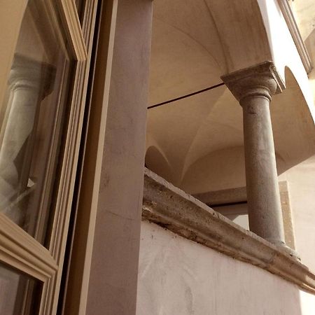 La Loggia Lägenhet Chiavenna Exteriör bild